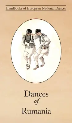 Tańce Rumunii - Dances of Rumania