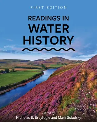 Odczyty z historii wody - Readings in Water History