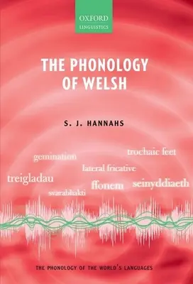 Fonologia języka walijskiego - Phonology of Welsh