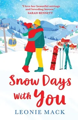 Śnieżne dni z tobą - Snow Days With You