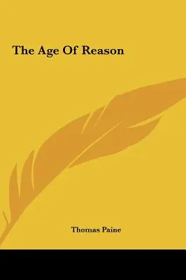 Wiek Rozumu - The Age Of Reason