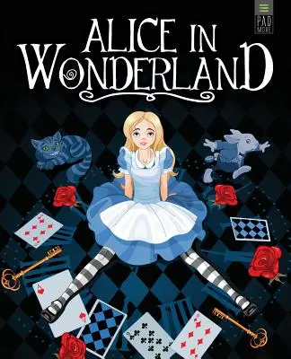 Alicja w Krainie Czarów - Alice in Wonderland