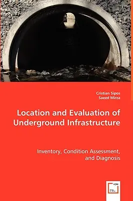 Lokalizacja i ocena infrastruktury podziemnej - Location and Evaluation of Underground Infrastructure