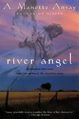 Rzeka Aniołów - River Angel