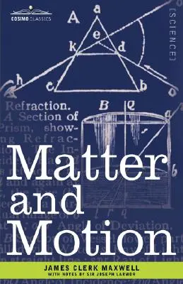 Materia i ruch - Matter and Motion