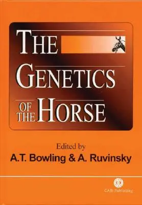 Genetyka konia - The Genetics of the Horse