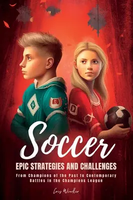 Epickie strategie i wyzwania piłki nożnej: Od mistrzów przeszłości do współczesnych bitew w Lidze Mistrzów - Soccer Epic Strategies and Challenges: From Champions of the Past to Contemporary Battles in the Champions League