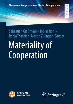 Materialność współpracy - Materiality of Cooperation