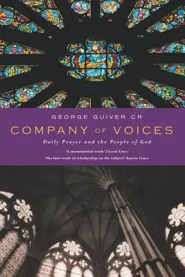 Kompania głosów - Company of Voices