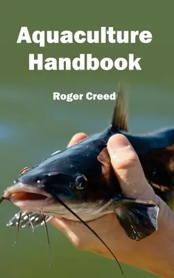 Podręcznik akwakultury - Aquaculture Handbook