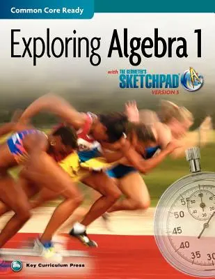 Szkicownik geometry, odkrywanie algebry 1 - The Geometer's Sketchpad, Exploring Algebra 1