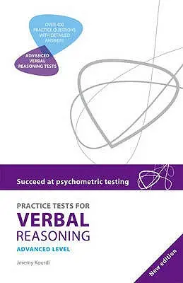 Odnieś sukces w testach psychometrycznych - Succeed at Psychometric Testing