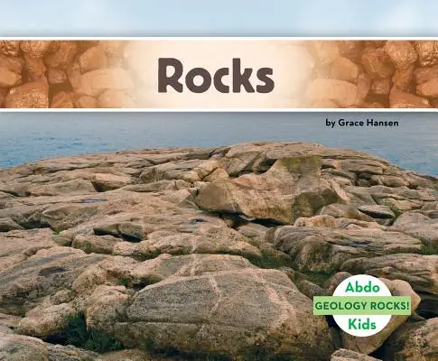 Skały - Rocks