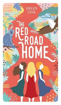 Czerwona droga do domu - The Red Road Home