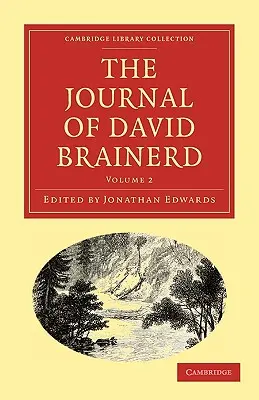 Dziennik Davida Brainerda - The Journal of David Brainerd