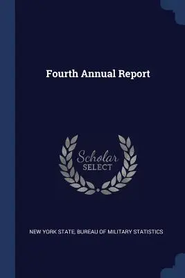 Czwarty raport roczny - Fourth Annual Report