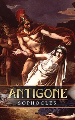 Antygona - Antigone