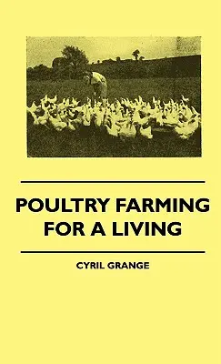 Hodowla drobiu na życie - Poultry Farming For A Living