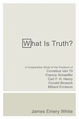 Czym jest prawda? - What Is Truth?