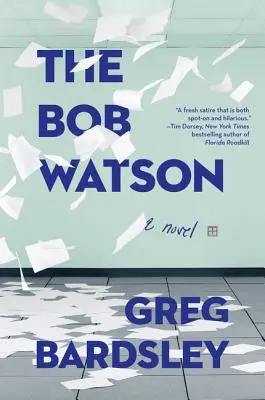 Bob Watson - The Bob Watson