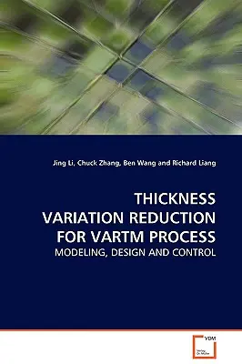 Redukcja zmienności grubości dla procesu Vartm - Thickness Variation Reduction for Vartm Process