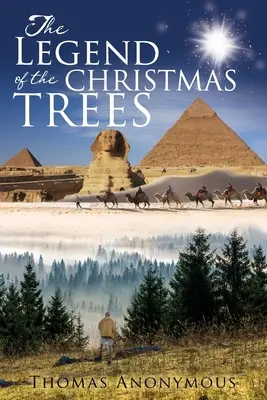 Legenda o choinkach - The Legend of the Christmas Trees