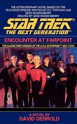 Spotkanie w FarPoint - Encounter at FarPoint