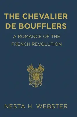 Kawaler de Boufflers - The Chevalier de Boufflers