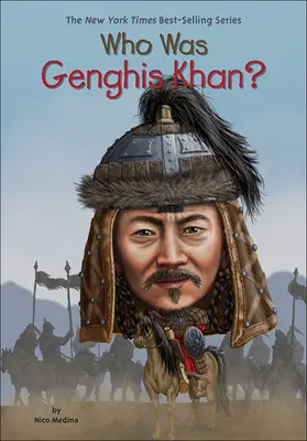 Kim był Czyngis-chan? - Who Was Genghis Khan?