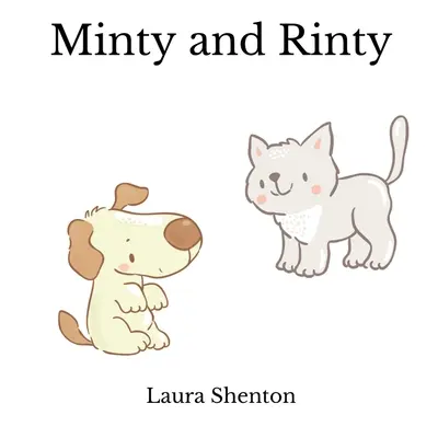 Minty i Rinty - Minty and Rinty