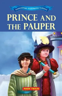 Książę i nędzarz - Prince and the Pauper