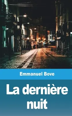 La dernire nuit