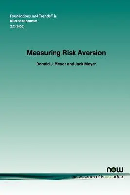 Pomiar awersji do ryzyka - Measuring Risk Aversion