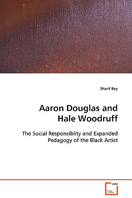 Aaron Douglas i Hale Woodruff - Aaron Douglas and Hale Woodruff