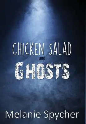 Sałatka z kurczakiem i duchy - Chicken Salad and Ghosts