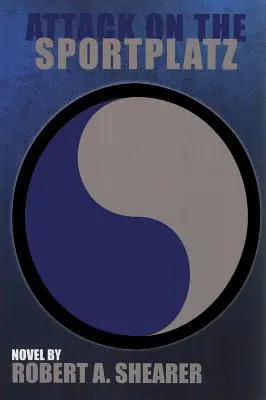 Atak na Sportplatz - Attack on the Sportplatz