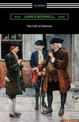 Życie Johnsona - The Life of Johnson