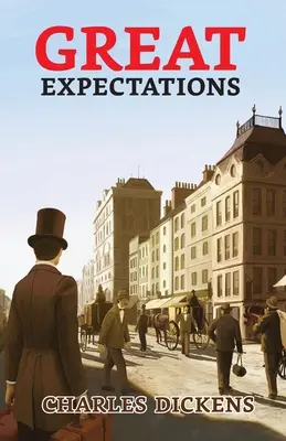 Wielkie oczekiwania - Great Expectations