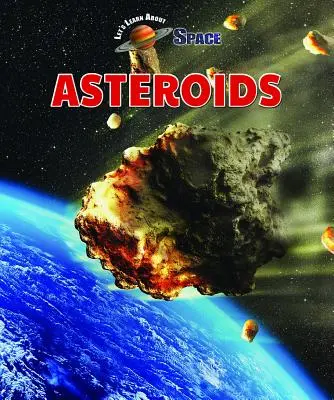 Asteroidy - Asteroids