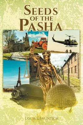 Nasiona Paszy - Seeds of the Pasha