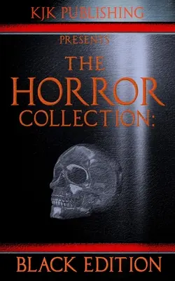 Kolekcja horrorów: Czarna edycja - The Horror Collection: Black Edition