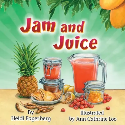 Dżem i sok - Jam and Juice