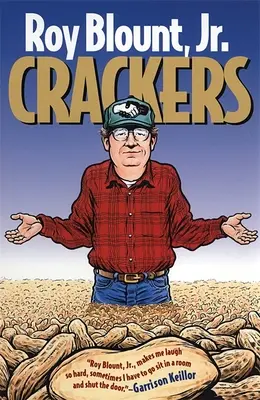 Krakersy - Crackers