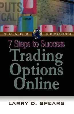 7 kroków do sukcesu w handlu opcjami online - 7 Steps to Success Trading Options Online