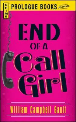 Koniec dziewczyny na telefon - End of a Call Girl