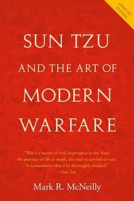 Sun Tzu i sztuka nowoczesnej wojny: Wydanie zaktualizowane - Sun Tzu and the Art of Modern Warfare: Updated Edition