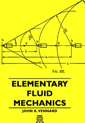 Elementarna mechanika płynów - Elementary Fluid Mechanics