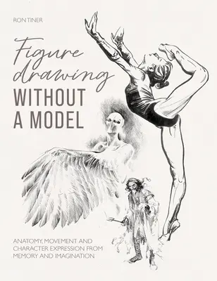 Rysowanie postaci bez modela - Figure Drawing Without a Model