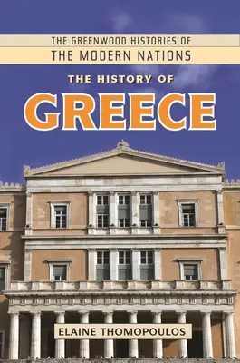 Historia Grecji - The History of Greece