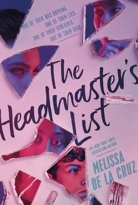 Lista dyrektora szkoły - The Headmaster's List